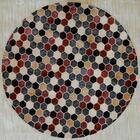 Tapete Redondo Marbella Elite Renaissance Michelangelo 100