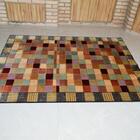 Tapete Redondo Monterey Carmel Stylus 150 Cm