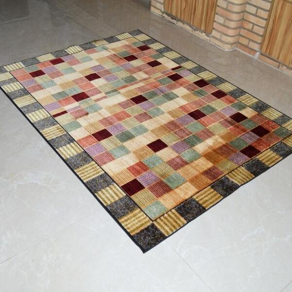 Tapete Redondo Monterey Carmel Stylus 150 Cm