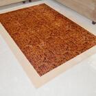 Tapete Redondo Monterey Millennium Vitoria 150 Cm