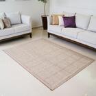 Tapete Redondo Natural Look C2 1216 250 Cm