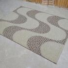 Tapete Redondo Natural Look Copacabana A 150 Cm