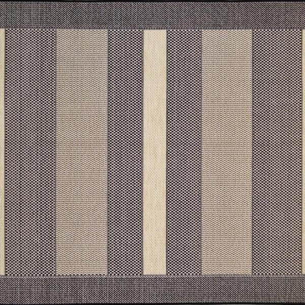 Tapete Redondo Natural Look Esplendor B 200 Cm