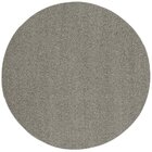 Tapete Redondo Rustik 190cm Junco Tapetes São Carlos Junco Ci