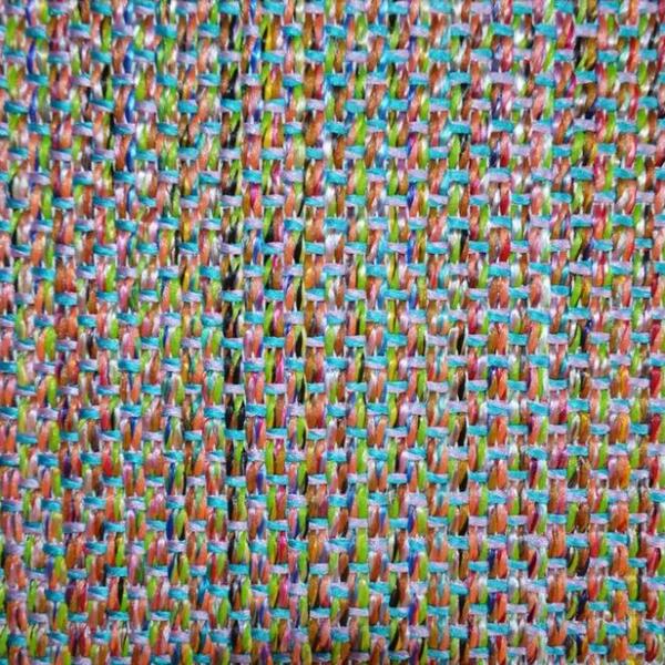 Tapete Redondo Unique Kilim 6 Multi-b 200 Cm