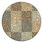 Tapete Redondo Wevans Classic 94cm