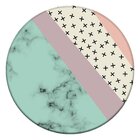 Tapete Redondo Wevans Elementos 94cm