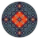 Tapete Redondo Wevans Oriental 94cm