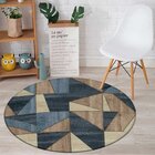 Tapete Redondo Wevans Wall Tiles 94cm