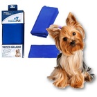 Tapete Refrescante Colchonete Gelado Para Cães Pets Casa