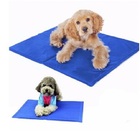 Tapete Refrescante Colchonete Gelado Para Cães Pets Casa