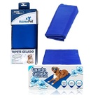 Tapete Refrescante Colchonete Gelado Para Cães Pets Casa