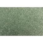 Tapete Relex N Oliva 130xredondo Tapetes São Carlos