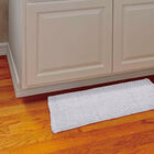 Tapete Remix 40x60 Branco Camesa