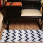 Tapete Renaissance 57x180 Cinza