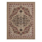 Tapete Renaissance Atenas 03 Creme Cotton 0,50x0,80m