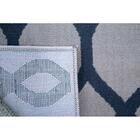 Tapete Renaissance Dublin 35 Taupe 0,50x0,80m - J Serrano