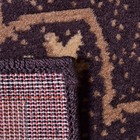 Tapete Renaissance Madrid 70 Marrom 0,50x0,80m - J Serrano