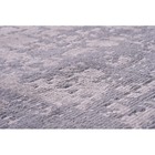 Tapete Renaissance Roma 52 Grafite 0,50x0,80m - J Serrano