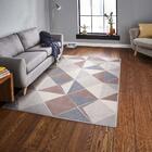 Tapete Renaissance Venice 51 Cinza 0,50x0,80m - J Serrano