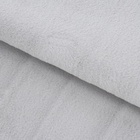 Tapete Retangular 1,40x2,00m Via Star Abstrato Tapetes Áreas Internas Prata