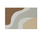 Tapete Retangular 2,00 X 3,00m Bem-te-vi Cabecasa Madeiraorig