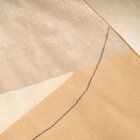 Tapete Retangular 2,50 X 3,00m Bem-te-vi Cabecasa Madeiraorig