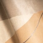 Tapete Retangular 2,50 X 3,00m Bem-te-vi Cabecasa Madeiraorig