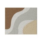 Tapete Retangular 2,50 X 3,00m Bem-te-vi Cabecasa Madeiraorig