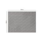 Tapete Retangular 2,50 X 3,00m Zen Cabecasa Madeiraoriginals