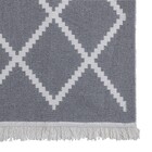 Tapete Retangular 29,94x24,11x4m Jolitex Abstrato Kilim Istambul Multicolorido