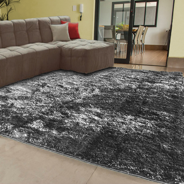 Tapete peludo 200 x 300 Clearance