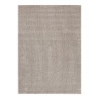 Tapete Retangular Liso 200x250cm São Francisco Niazitex Kaki