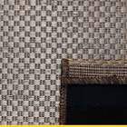 Tapete Retangular Para Quarto 133 X 190 Cm Nature Eco Moldura