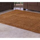 Tapete Retangular Para Quarto E Sala Suave Anti-ácaros E Anti