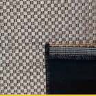 Tapete Retangular Para Sala 133 X 190 Cm Nature Eco Moldura B