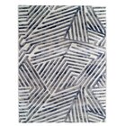 Tapete Rimini 100x140cm Niazitex Azul