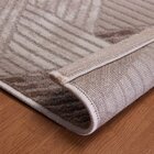 Tapete Rimini 100x140cm Niazitex Bege