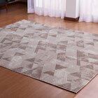 Tapete Rimini 100x140cm Niazitex Bege