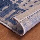 Tapete Rimini 150x200cm Niazitex Azul