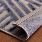 Tapete Rimini 150x200cm Niazitex Azul