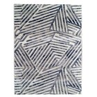 Tapete Rimini 150x200cm Niazitex Azul