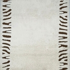 Tapete Rio 200x300 K1034k Brown