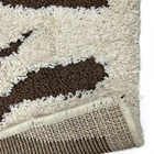 Tapete Rio 200x300 K1034k Brown