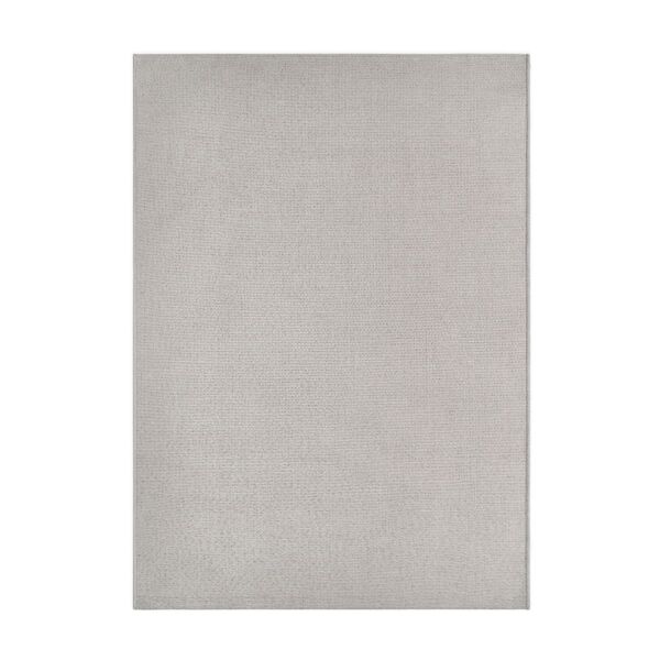 Tapete Rustico Buzios 200x250 Paraty 51 Cinza