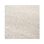 Tapete Rustico Buzios 200x250 Paraty 60 Areia