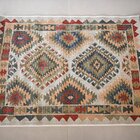 Tapete Rústico Sisal Colors 100% Sintético - Jolitex Bahamas