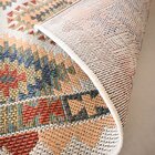 Tapete Rústico Sisal Colors 100% Sintético - Jolitex Bahamas