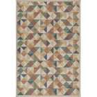 Tapete Rústico Sisal Colors 100% Sintético - Jolitex Cancun -