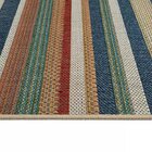 Tapete Rústico Sisal Colors 100% Sintético - Jolitex Capri -